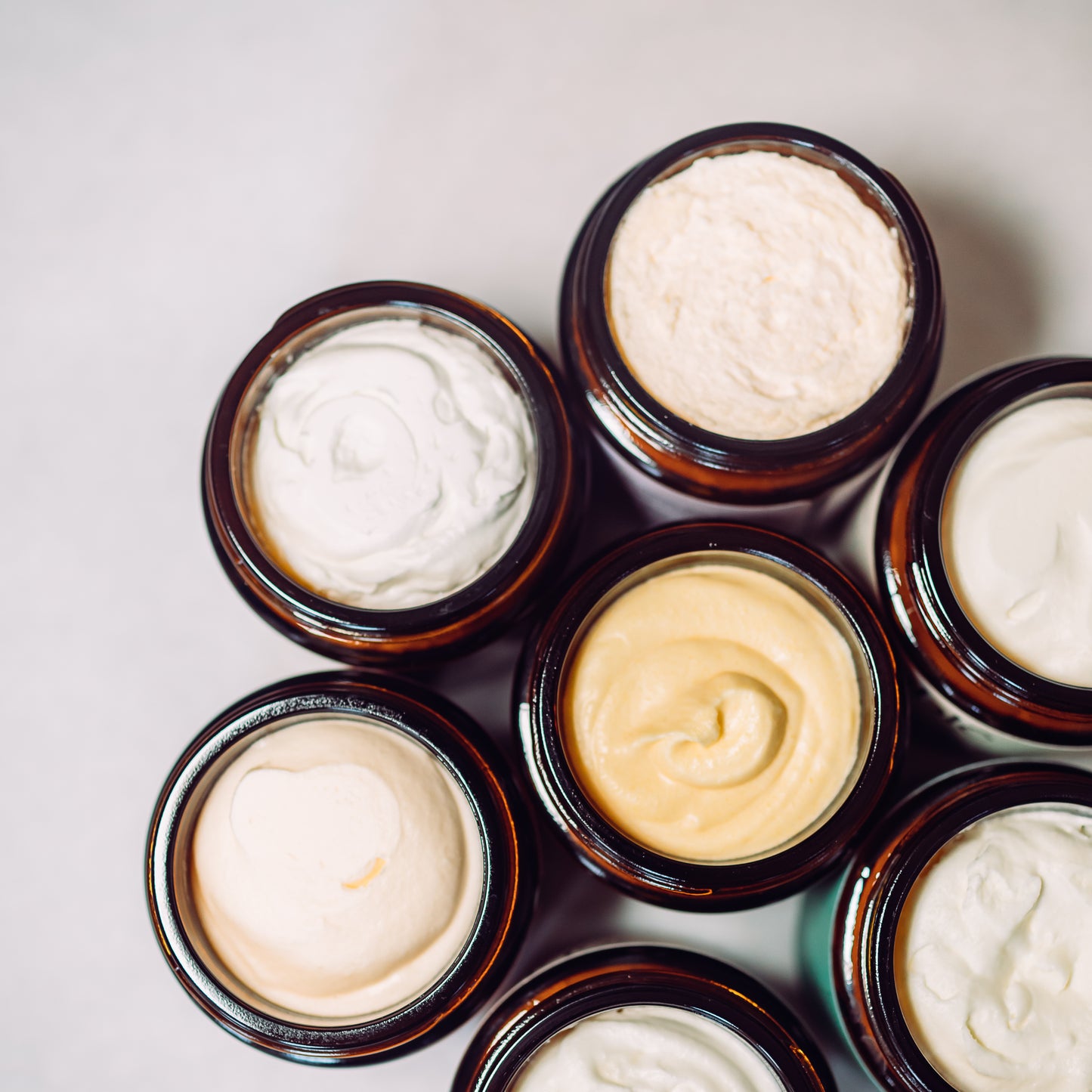 Atlas Cedarwood Bergamot Whipped Tallow Face & Body Cream