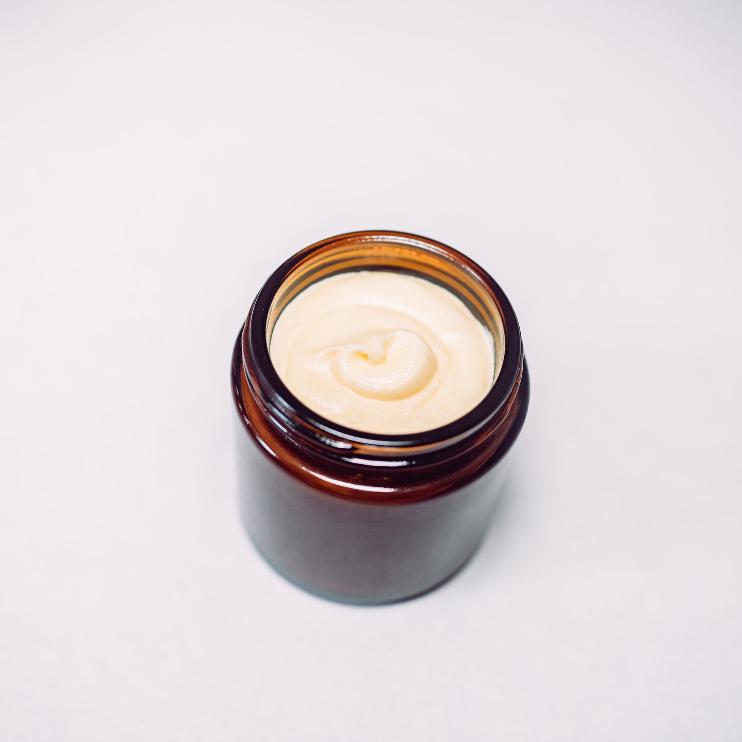Bare (Unscented) Whipped Tallow