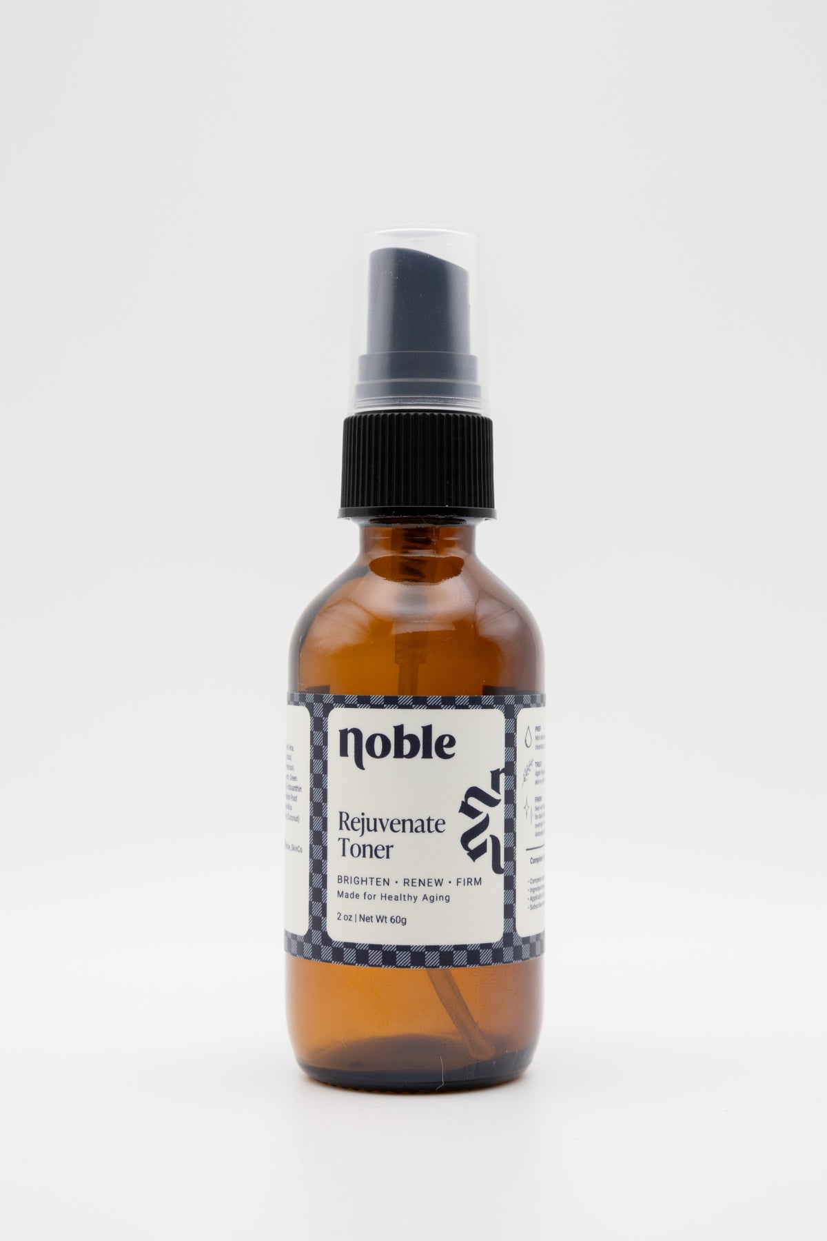 Rejuvenate Toner