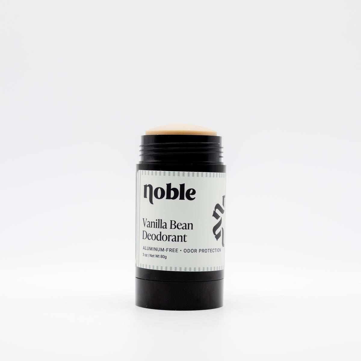 Vanilla Bean Deodorant