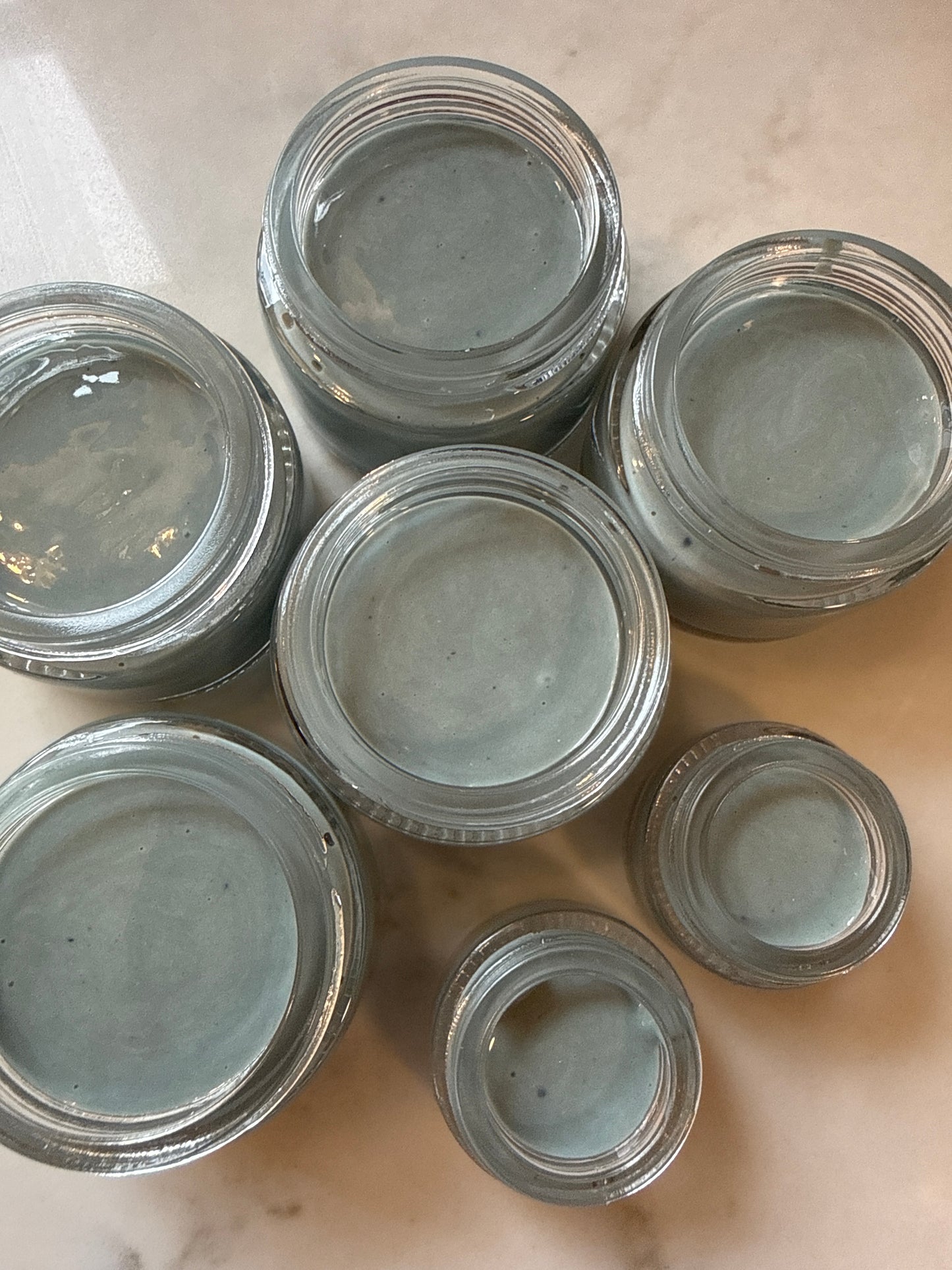 Blue Tansy Clarifying Face Mask