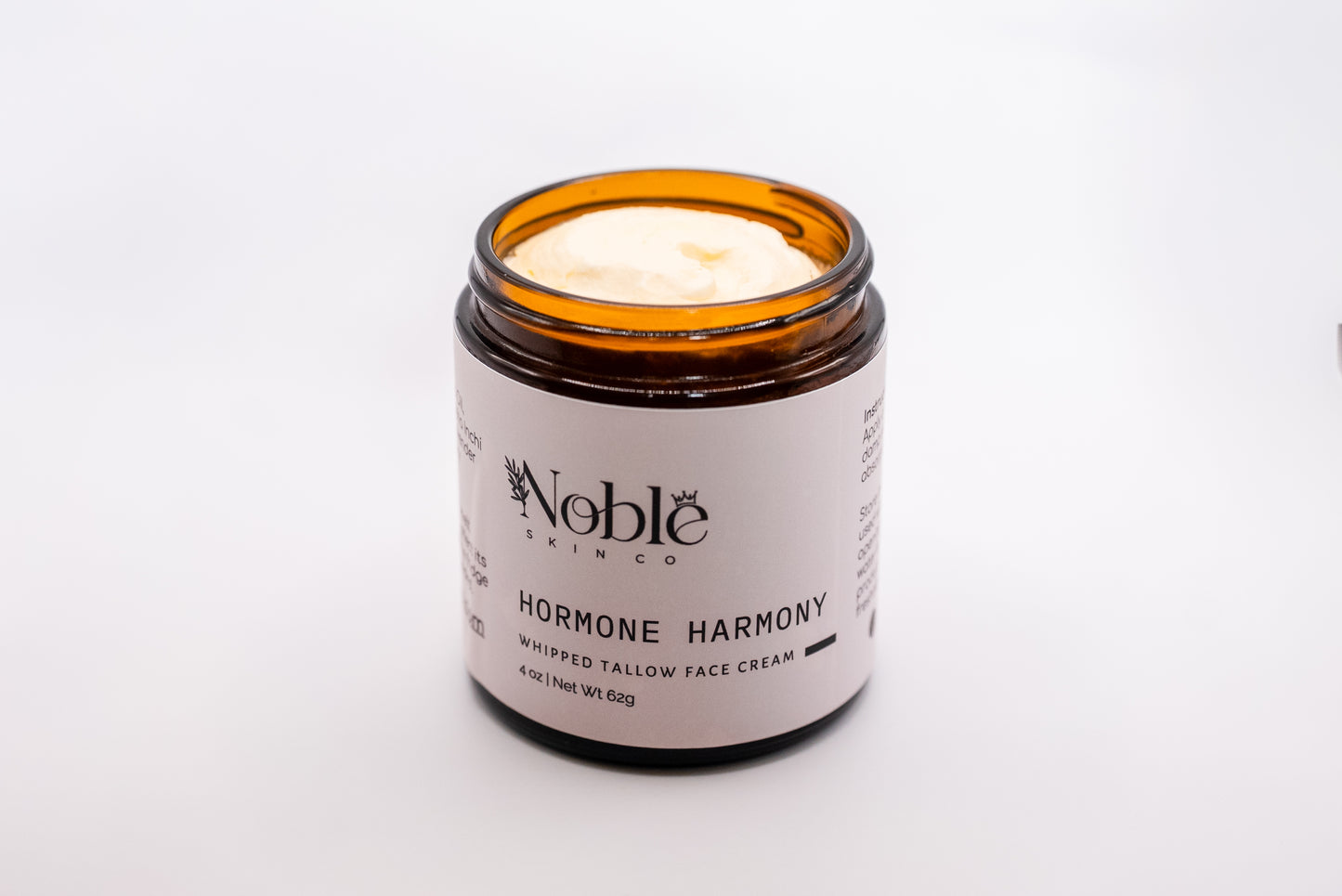 Hormone Harmony Face & Neck Whipped Tallow