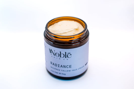 Behind the Scenes: How We Ensure the Purity of Our Tallow
