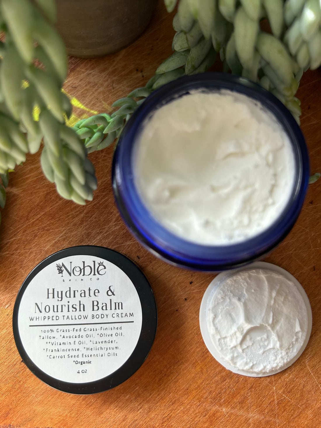 Tallow for Chafing: A Natural and Soothing Solution for All Ages