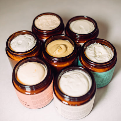 Radiance Whipped Tallow Face Cream