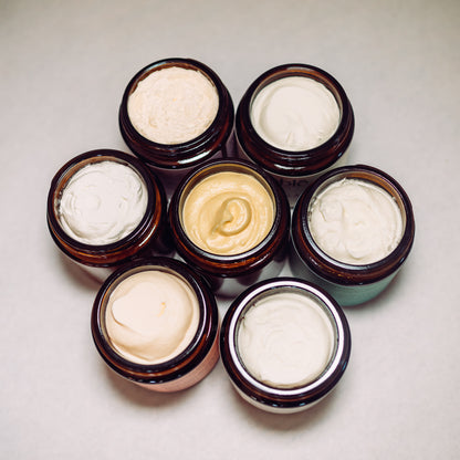 Cloud 9 Nighttime Whipped Tallow Face Cream