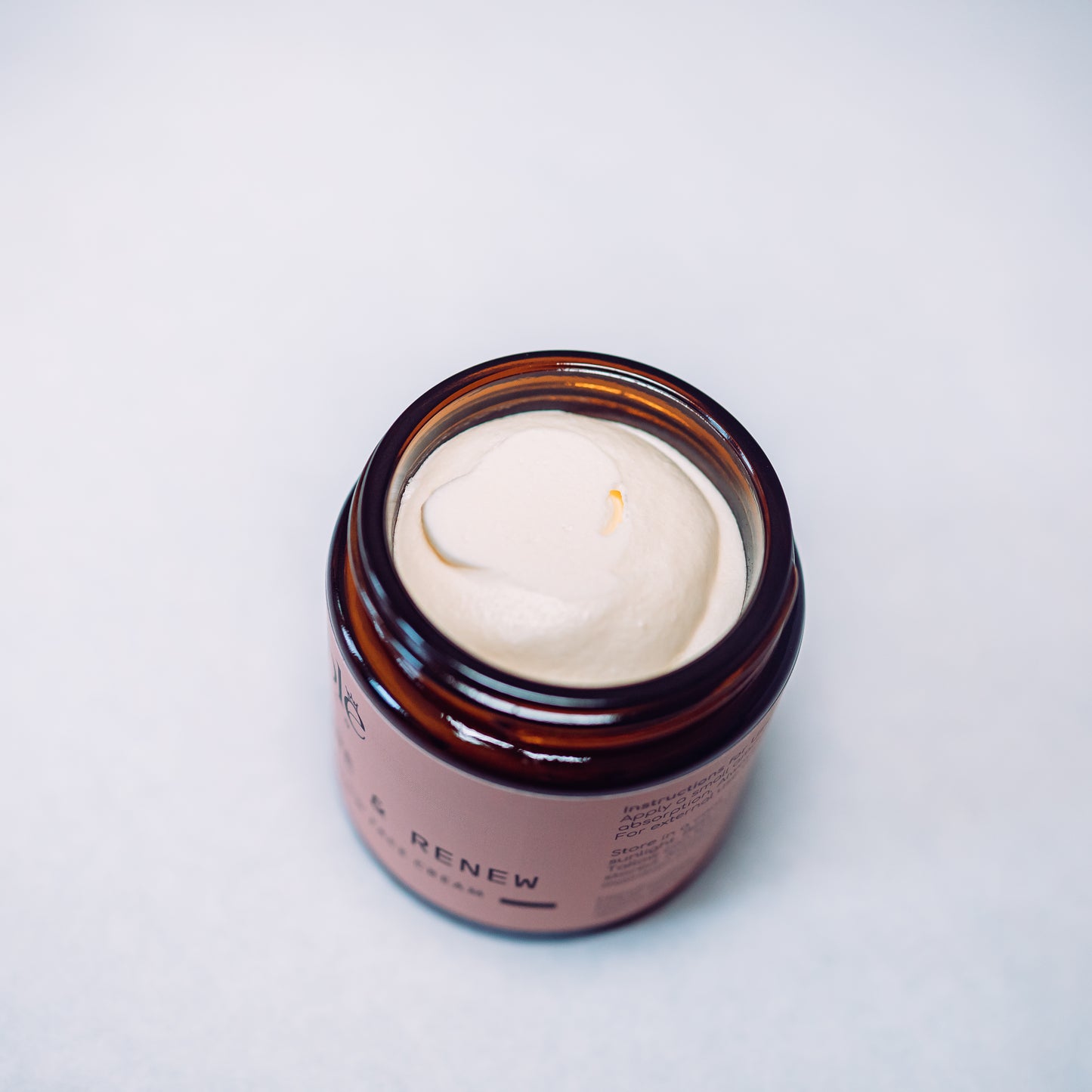 Restore & Renew (Frankincense) Whipped Tallow Face Cream