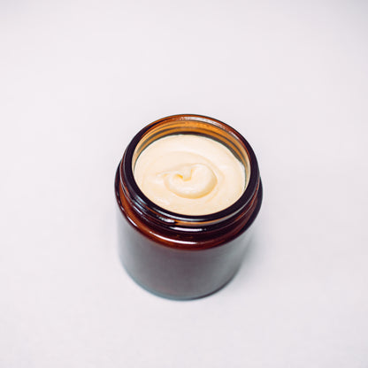 Bare (Unscented) Whipped Tallow