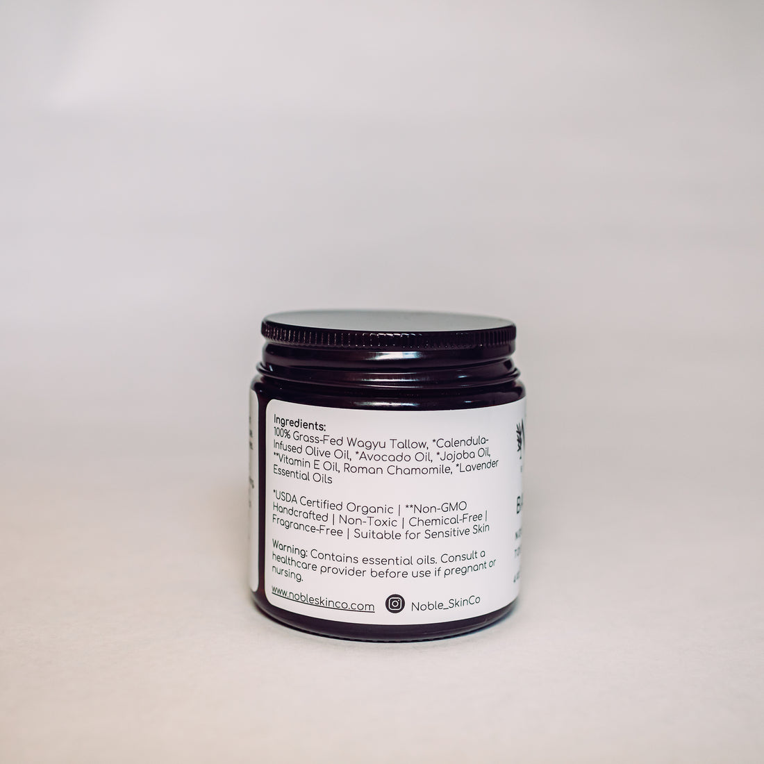 Baby Balm