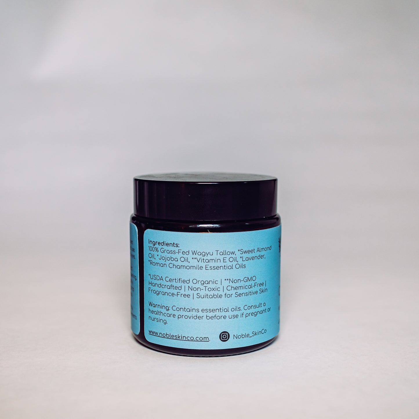 Cloud 9 Nighttime Whipped Tallow Face Cream