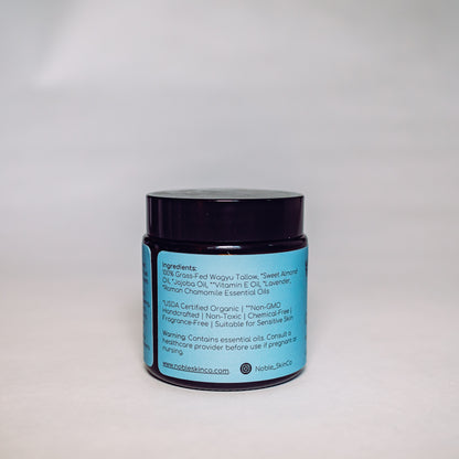 Cloud 9 Nighttime Whipped Tallow Face Cream