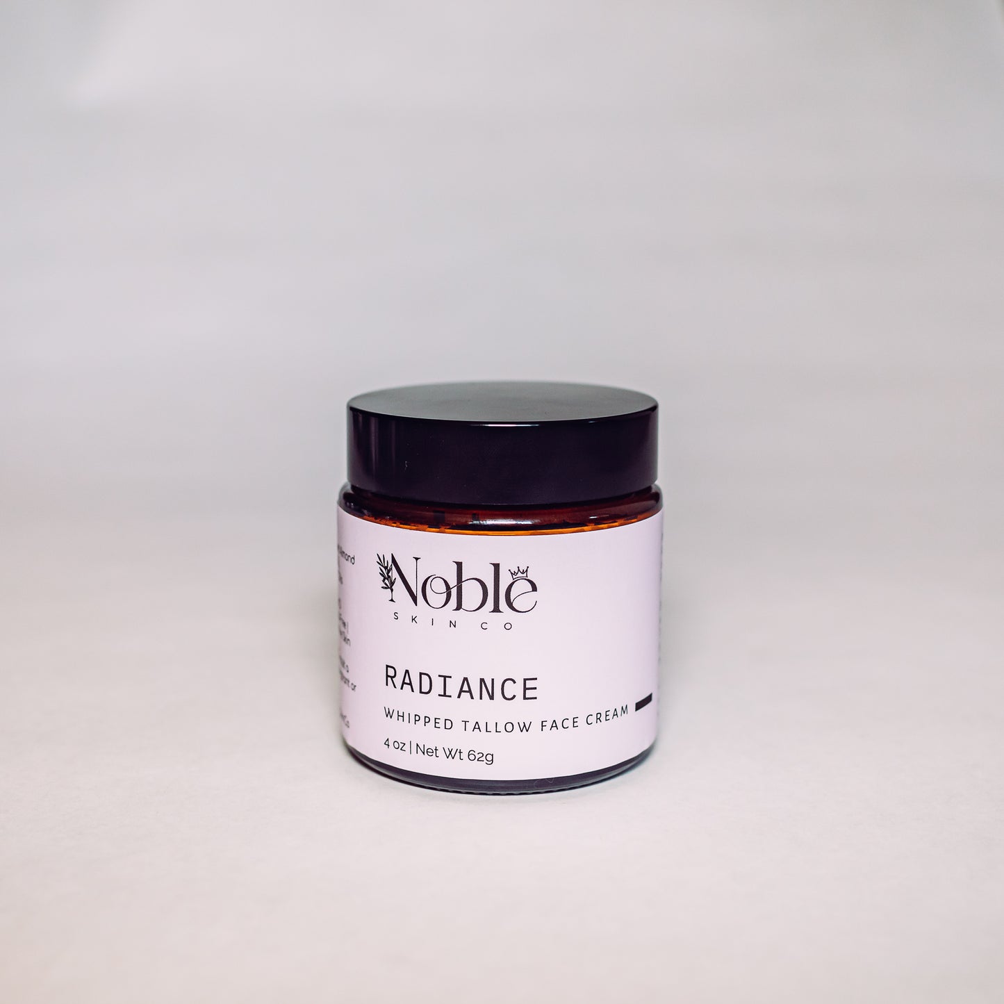 Radiance Whipped Tallow Face Cream