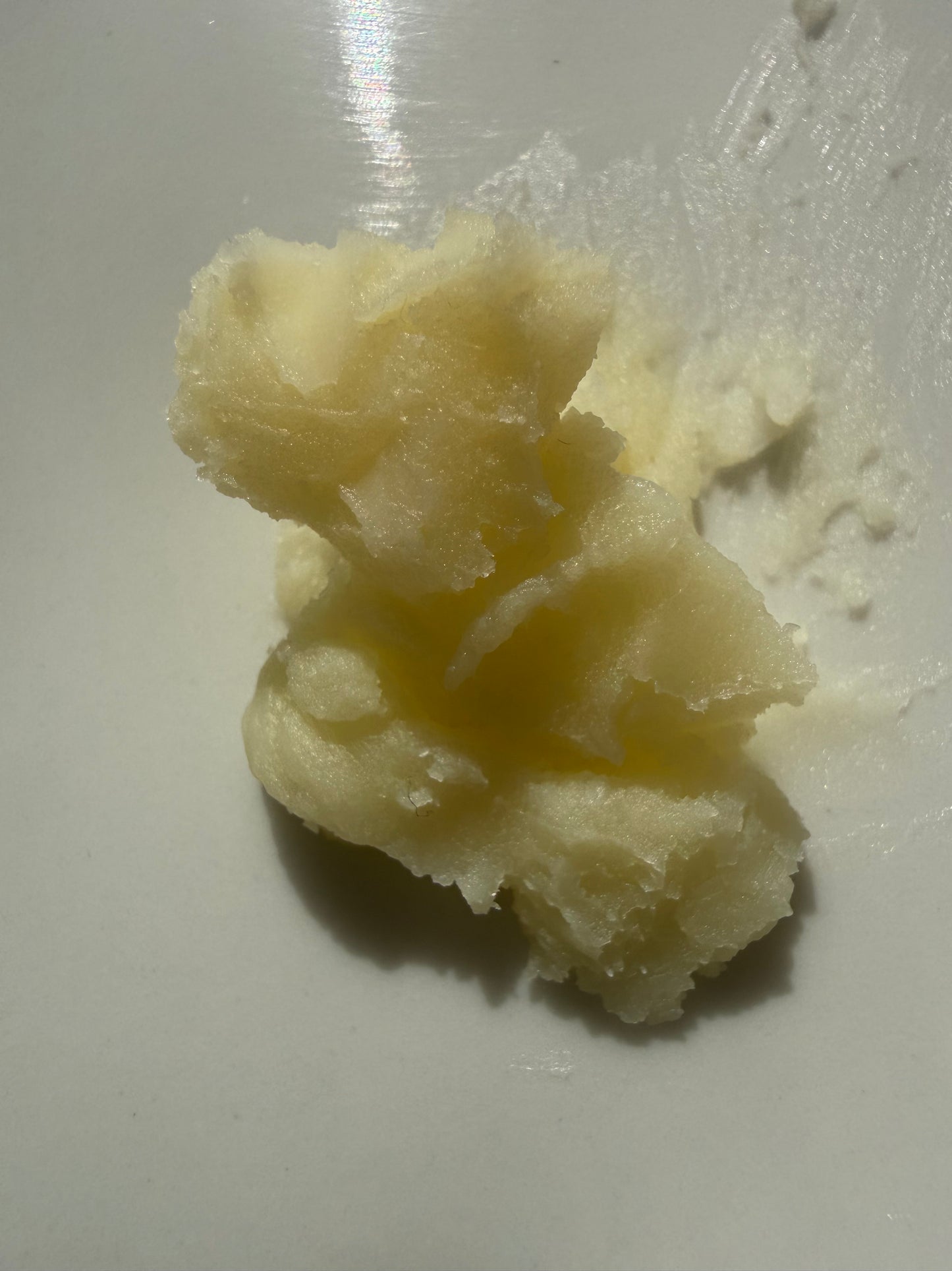 Hydrate & Nourish Balm - Whole Body Whipped Tallow Cream