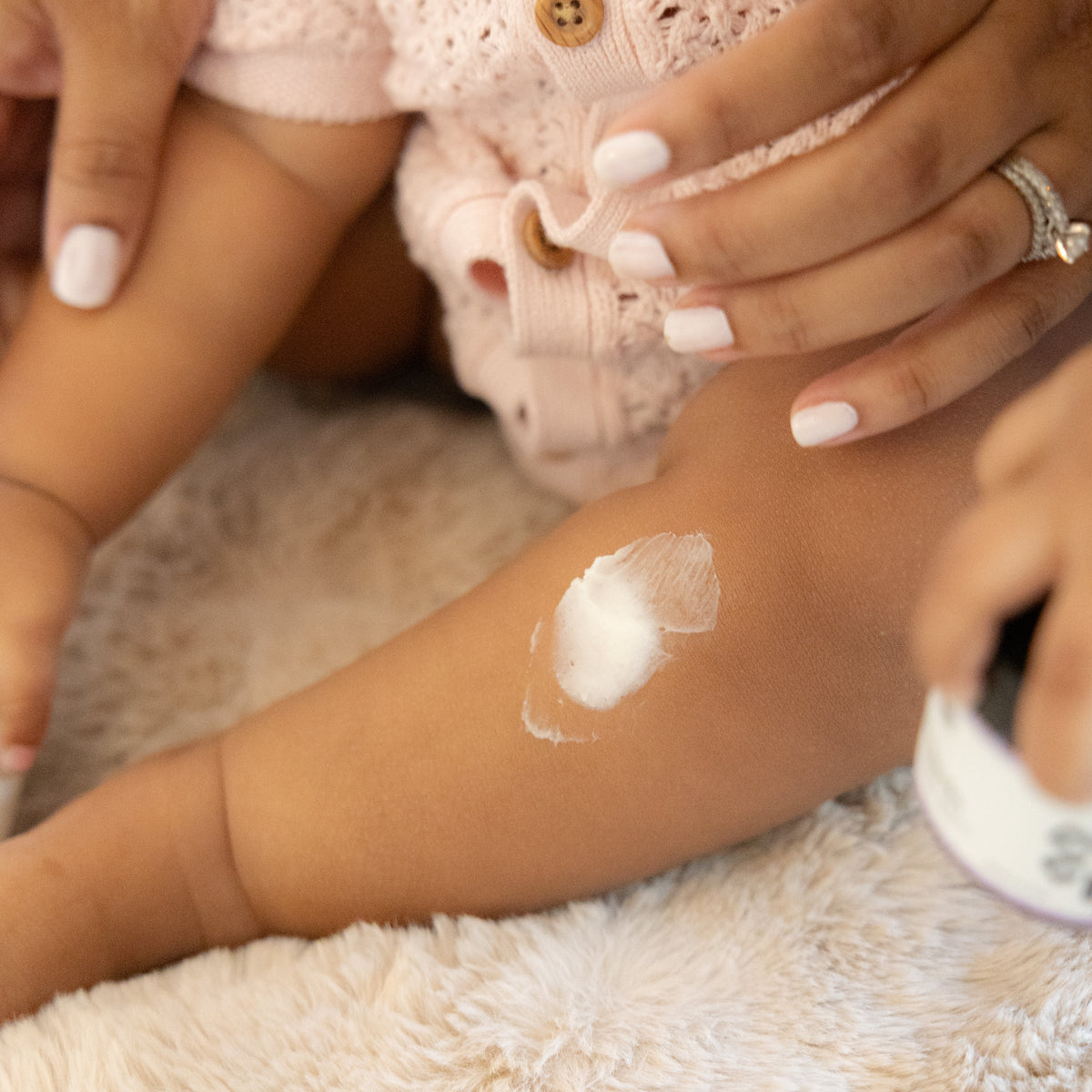 Baby Balm