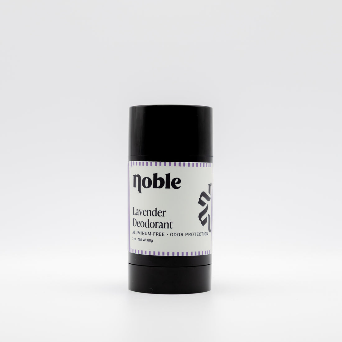 Lavender Deodorant