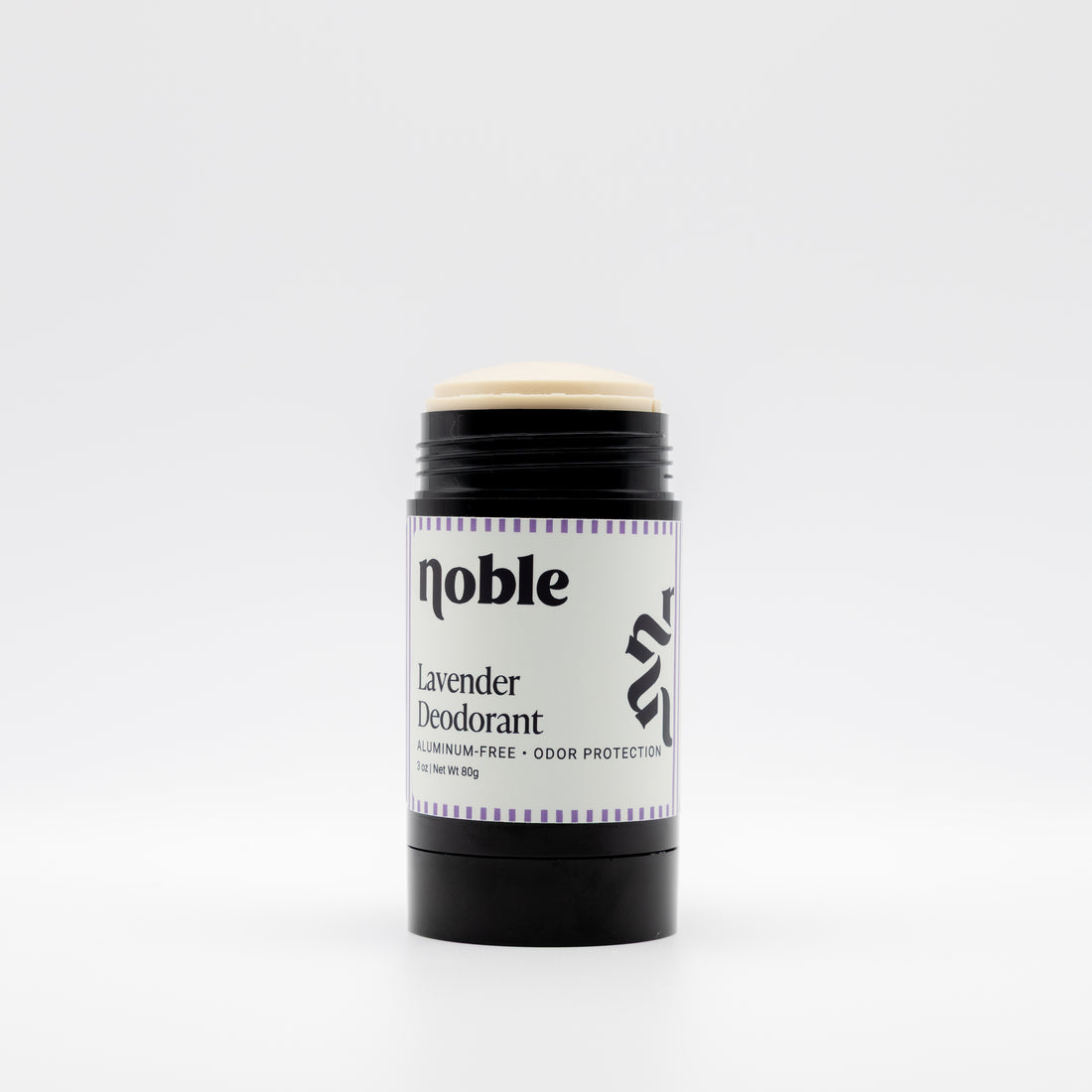 Lavender Deodorant