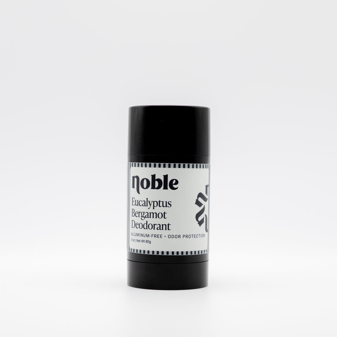 Eucalyptus Bergamot Deodorant