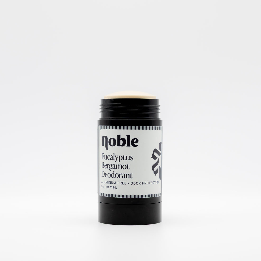 Eucalyptus Bergamot Deodorant