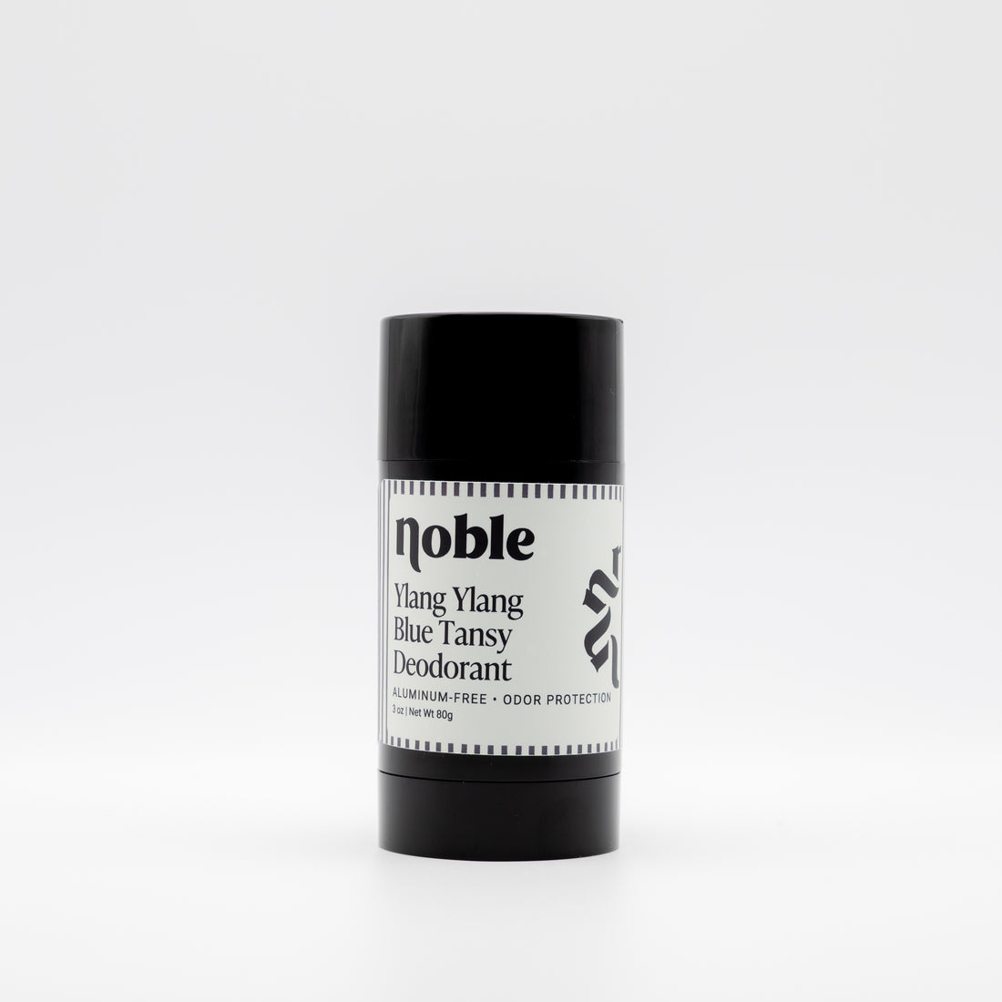 Ylang Ylang Blue Tansy Deodorant