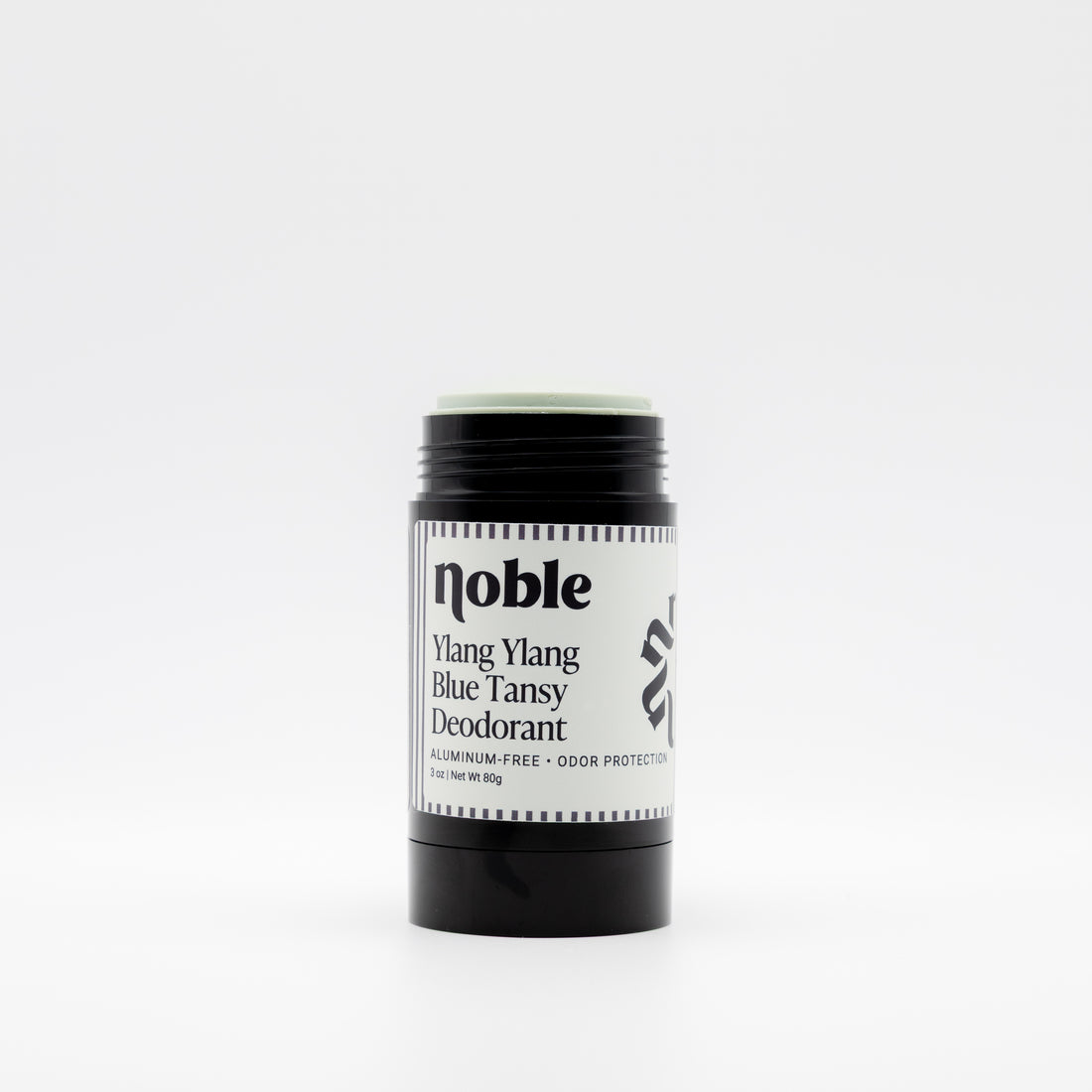 Ylang Ylang Blue Tansy Deodorant