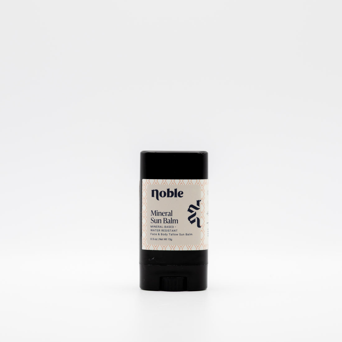 Mineral Sun Balm