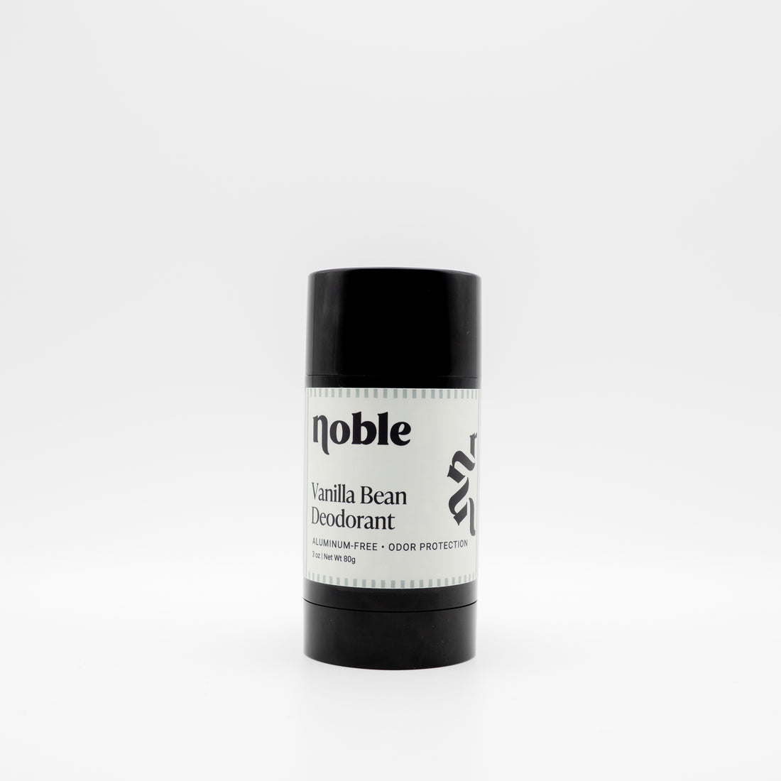Vanilla Bean Deodorant