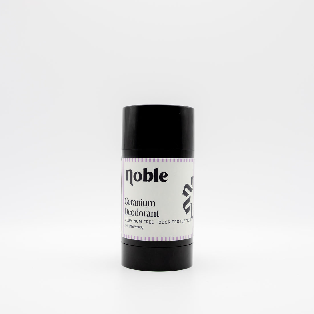 Geranium Deodorant
