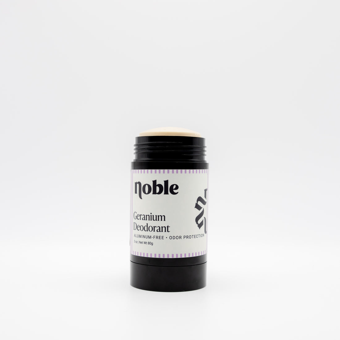 Geranium Deodorant