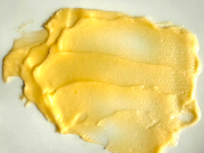 Restore & Renew (Frankincense) Whipped Tallow Face Cream