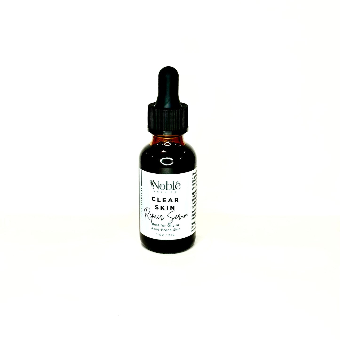 Clear Skin Serum