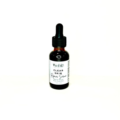Clear Skin Serum