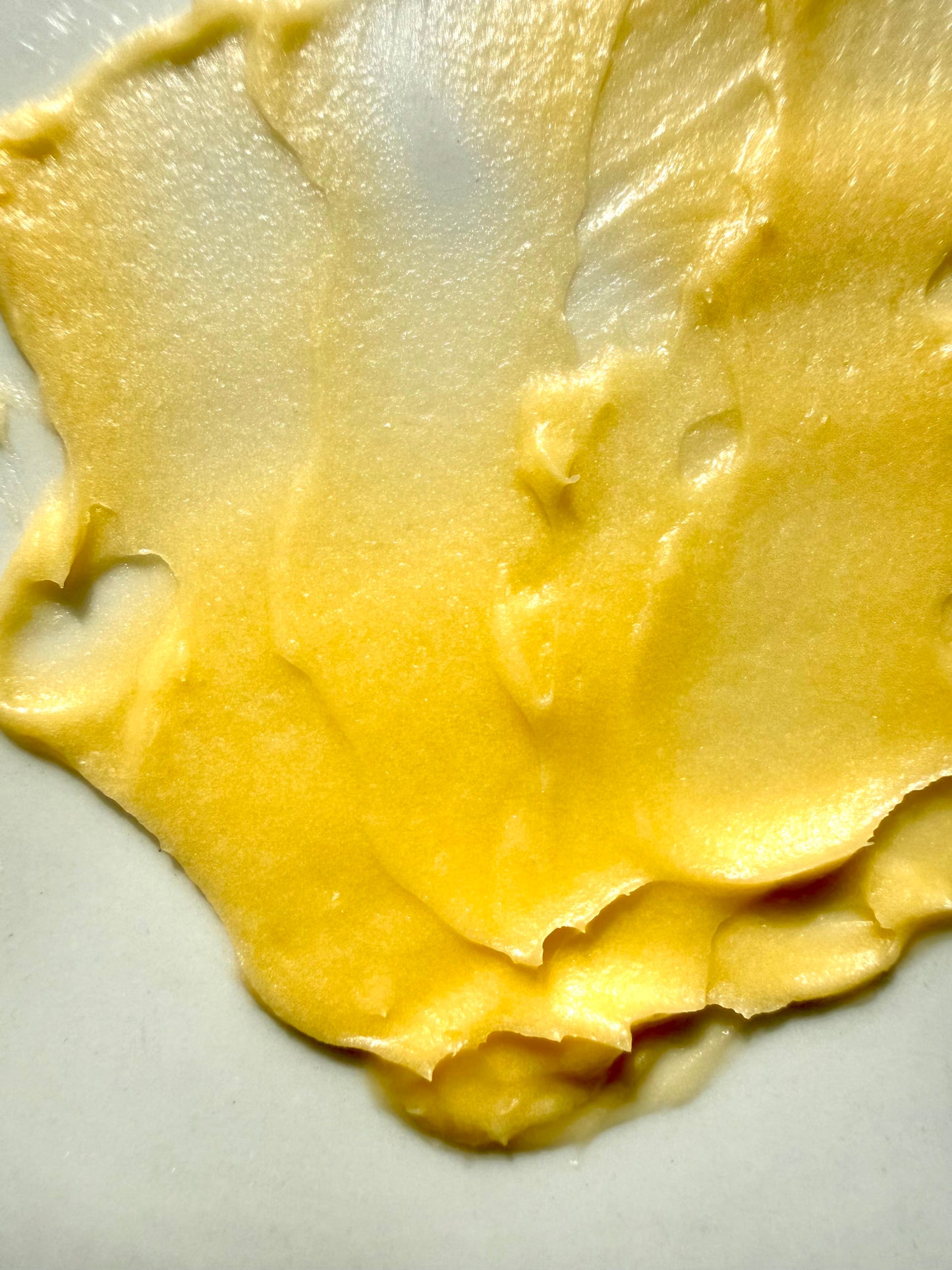 Bare (Unscented) Whipped Tallow