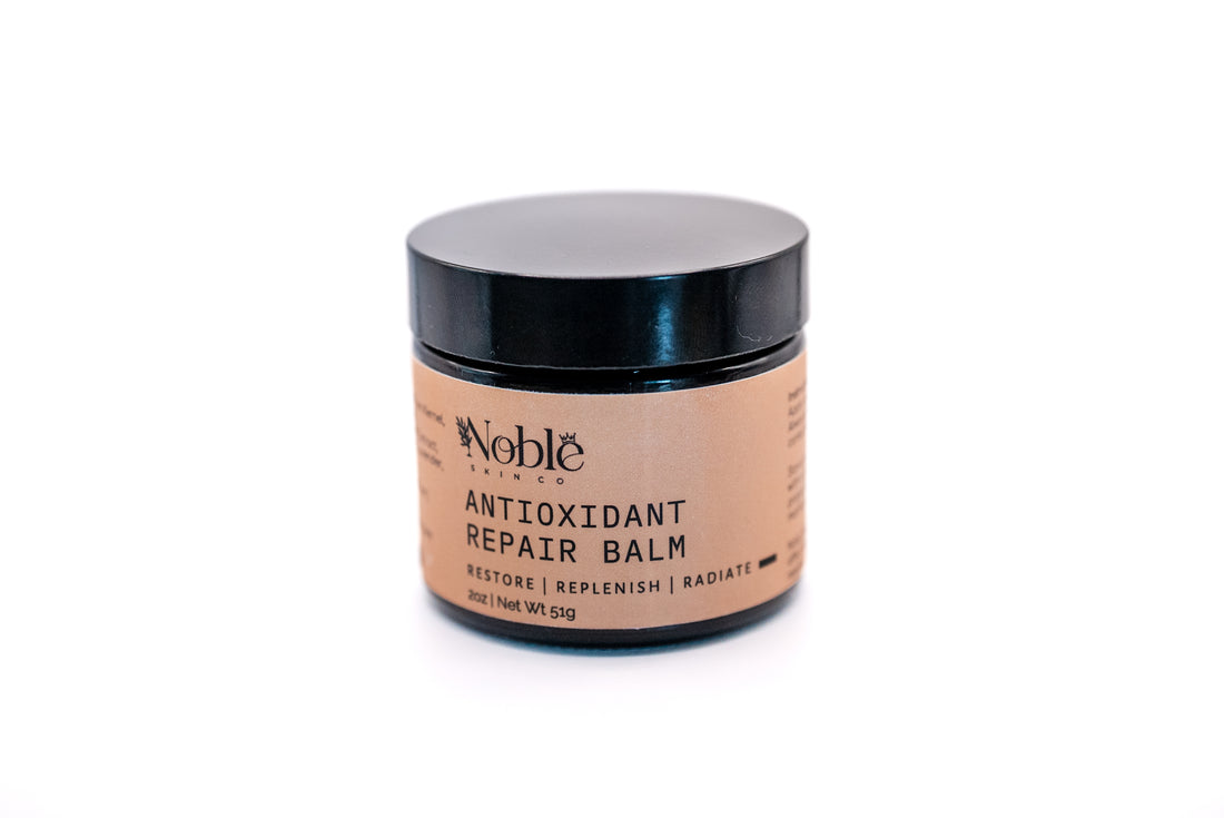 Antioxidant Repair Balm