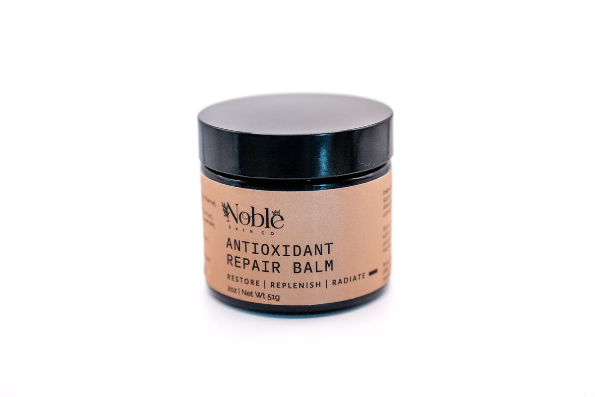 Antioxidant Repair Balm, Noble Skin Co. bestseller