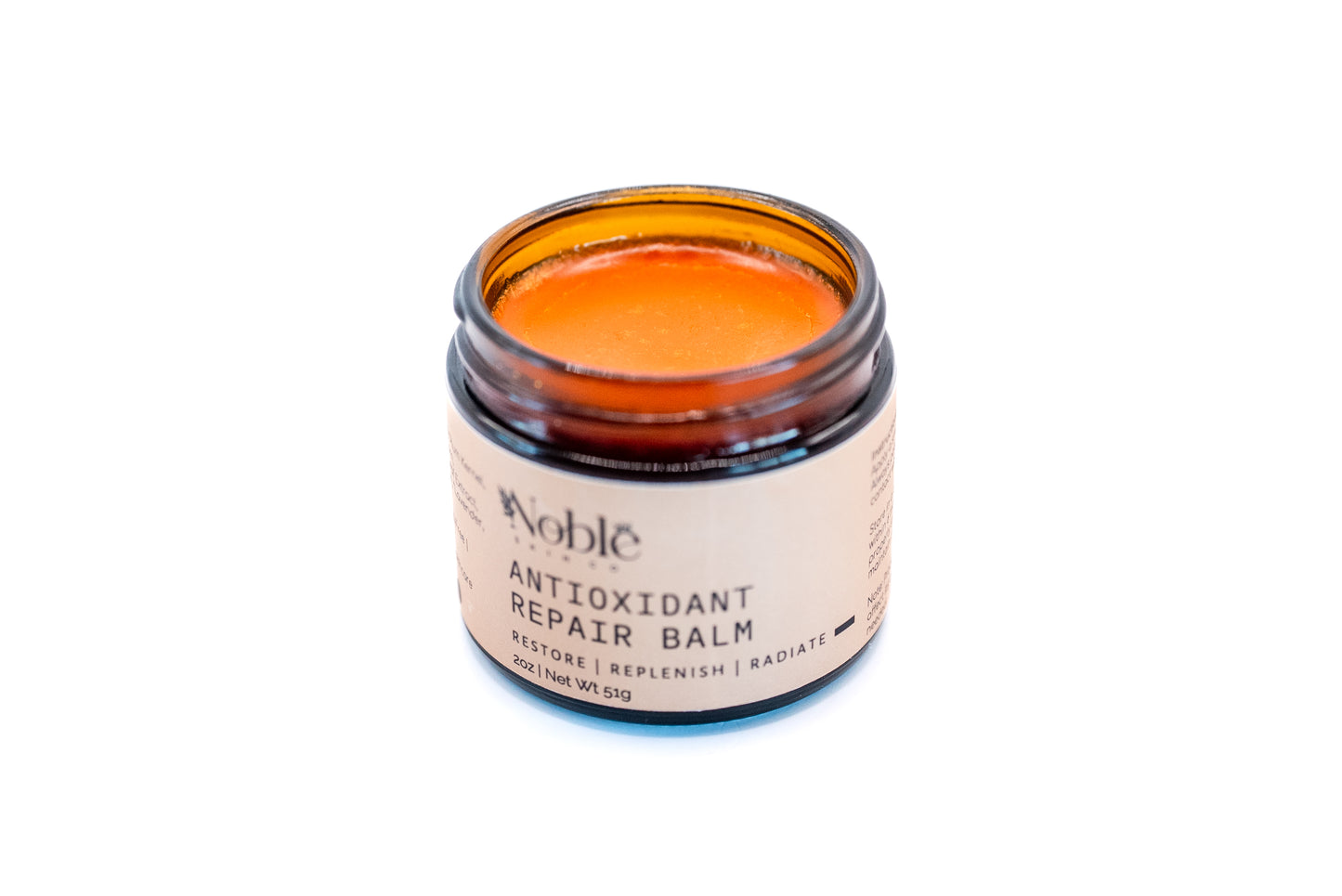 Antioxidant Barrier Repair Face Balm