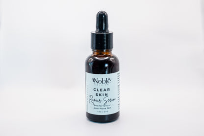 Clear Skin Serum