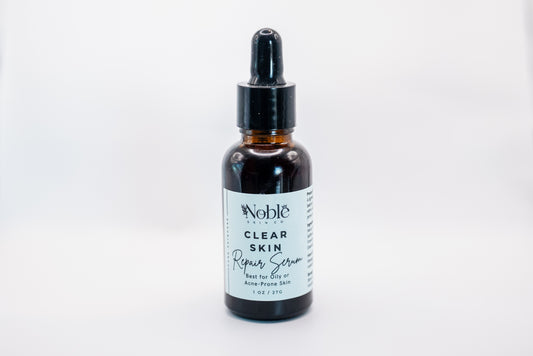 Clear Skin Serum
