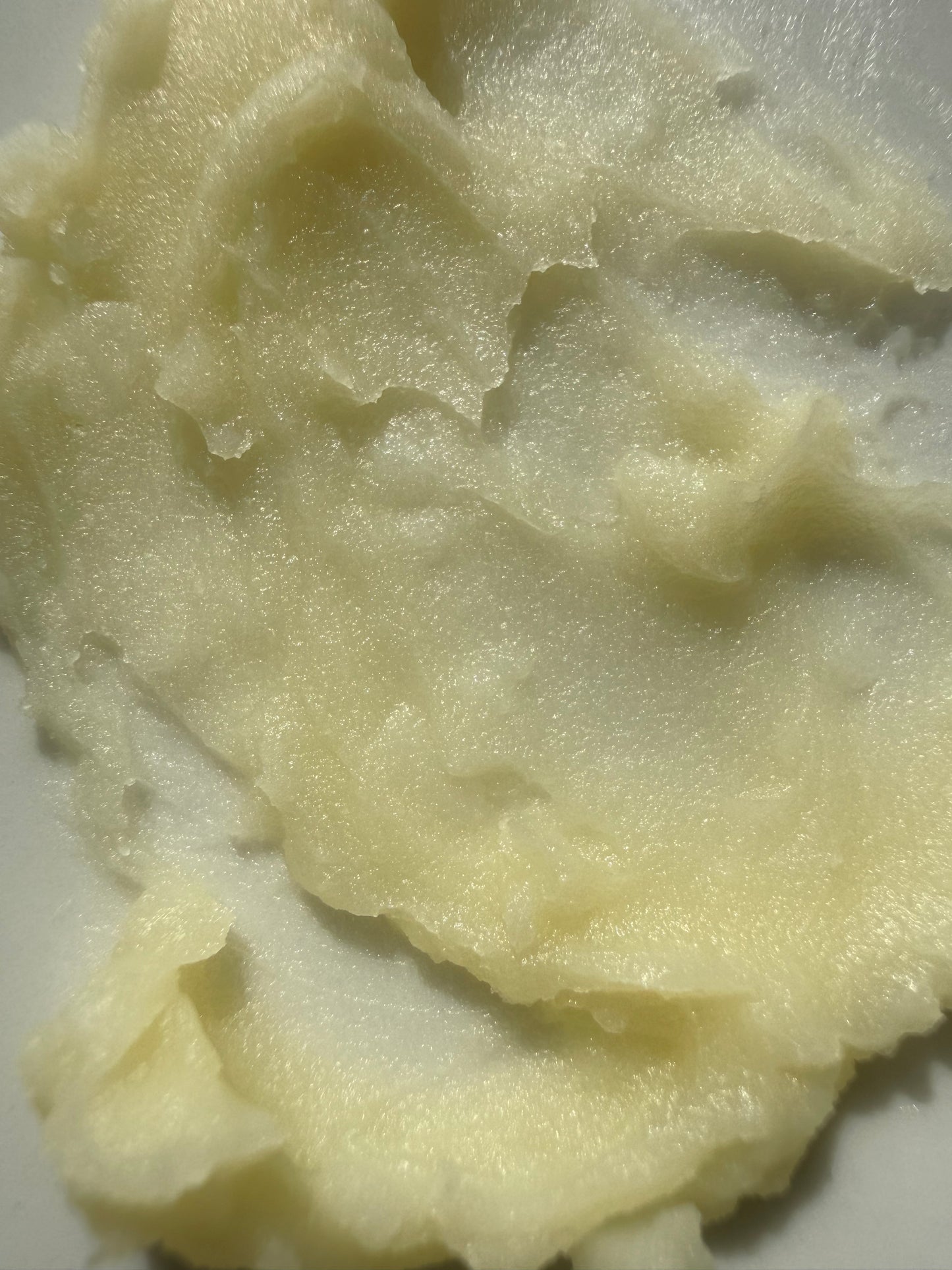 Hydrate & Nourish Balm - Whole Body Whipped Tallow Cream