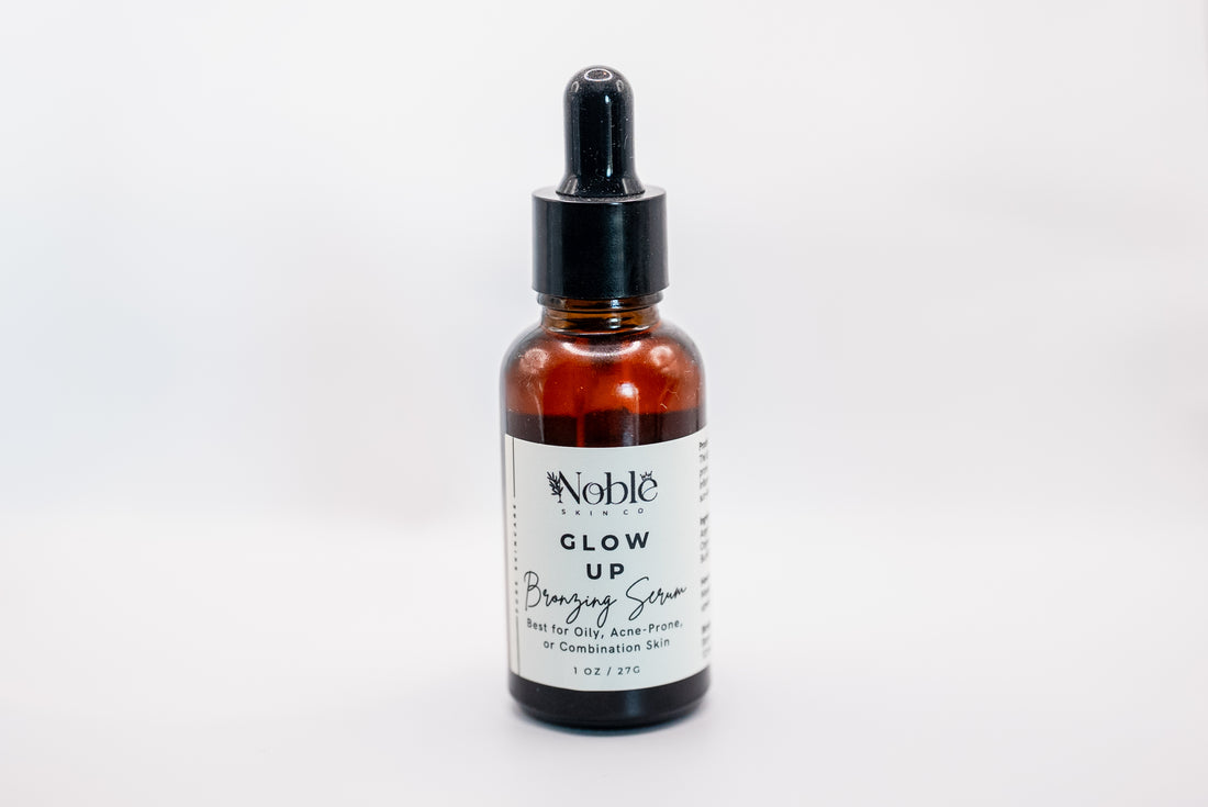 Glow Up Serum