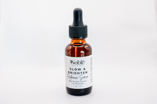 Glow & Brighten Radiance Serum