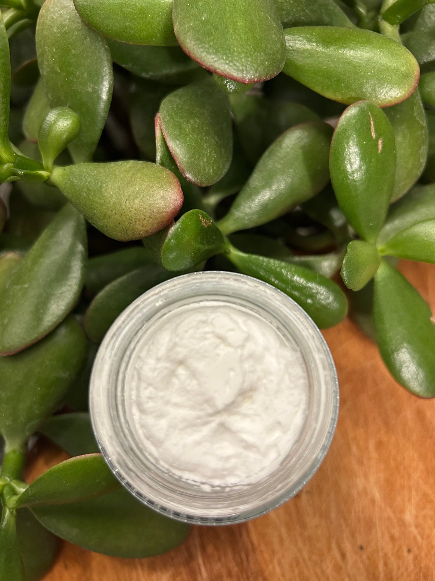 Original (Unscented) Whipped Tallow