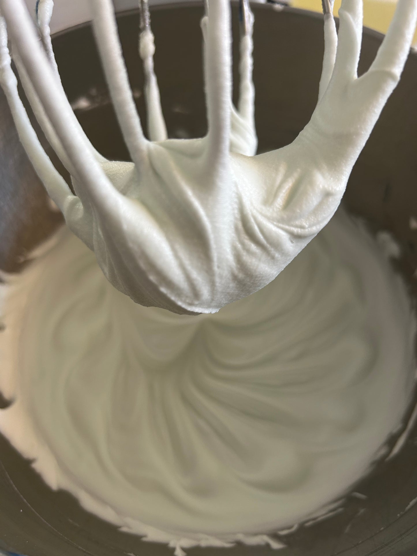 Ylang Ylang + Blue Tansy Whipped Face Tallow (Limited Edition)
