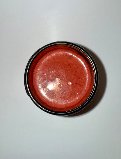 Rejuvenating Face Mask