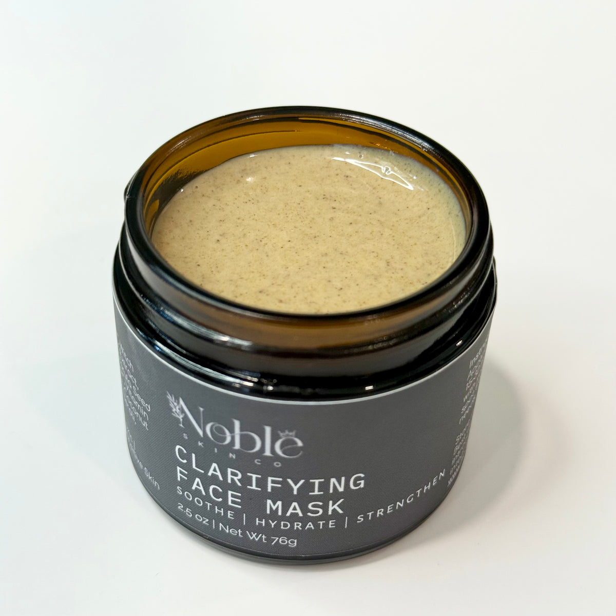 Clarifying Clear Skin (Oily and Acne-Prone) Basics Bundle