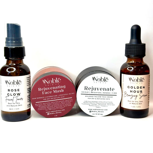 Rejuvenate Essentials Bundle (1 oz)