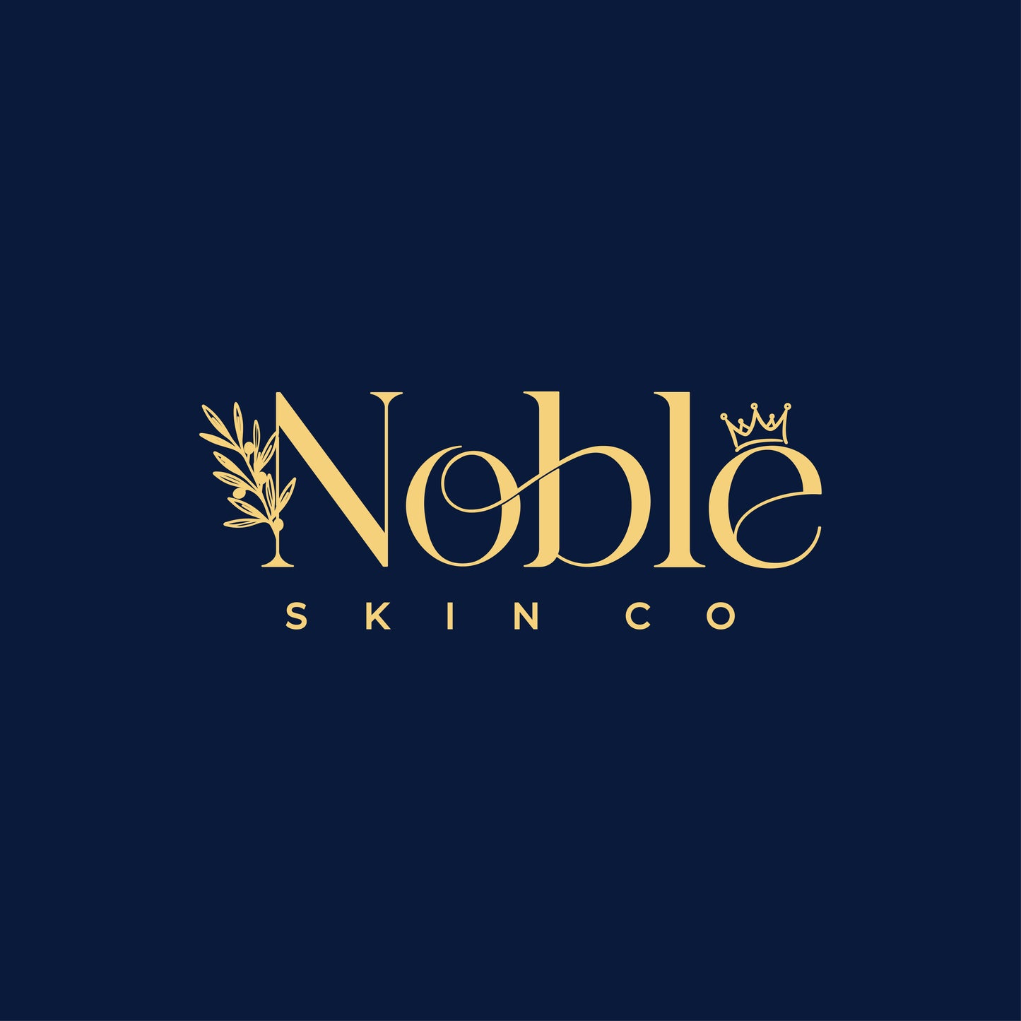 Noble Skin Co. Gift Card