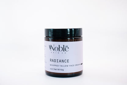 Radiance Whipped Tallow Face Cream