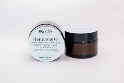 Rejuvenate Face Tallow