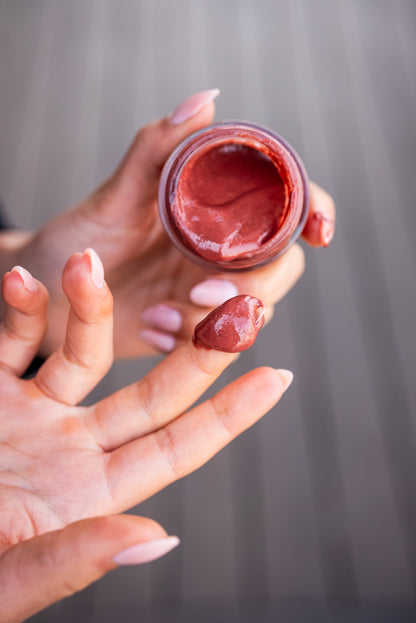 Bakuchiol Rejuvenating Face Mask