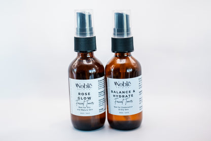 Facial Tonics / Toners